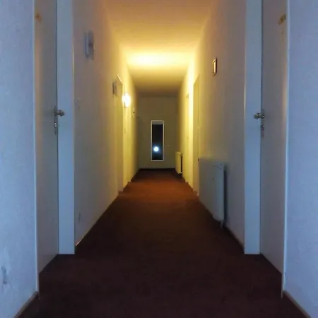 Zur Post Hotel Gelsenkirchen