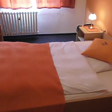 Zur Post 3* Gelsenkirchen