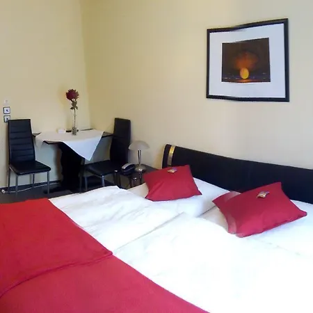 Hotel Zur Post Gelsenkirchen