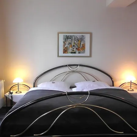 Hotel Zur Post 3*