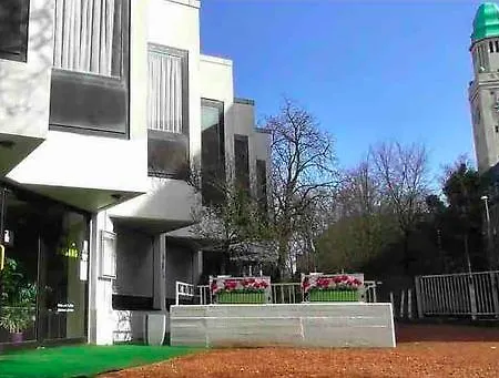 Hotel Zur Post