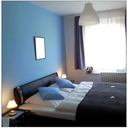 Hotel Zur Post Gelsenkirchen
