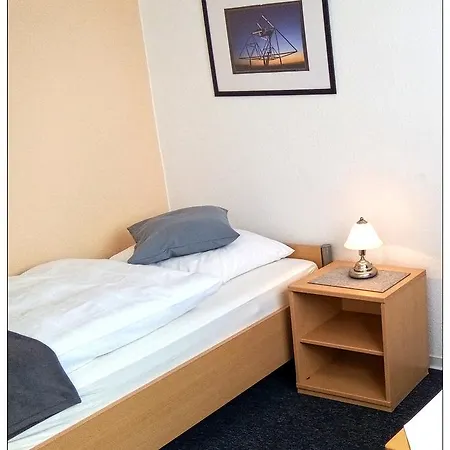 Zur Post 3* Gelsenkirchen
