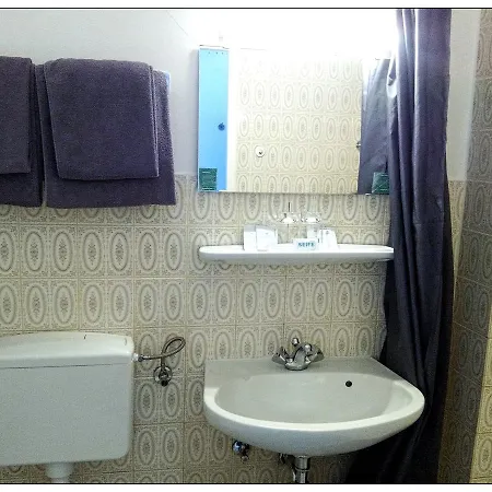 Zur Post Hotel