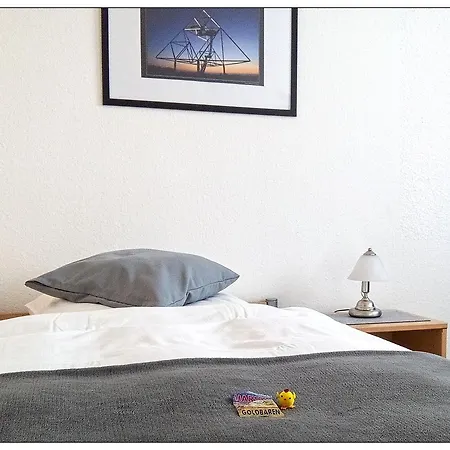 Zur Post Hotel Gelsenkirchen