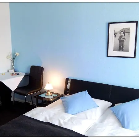 Hotel Zur Post
