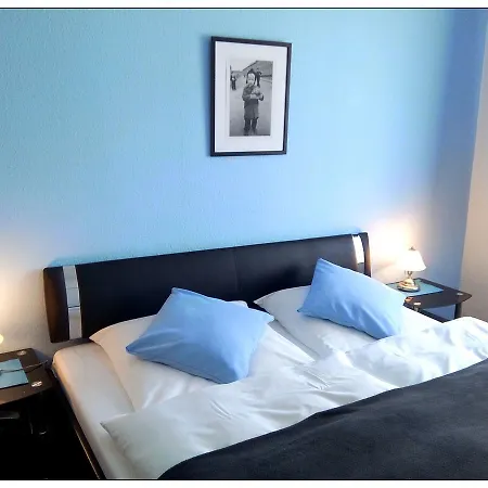 Hotel Zur Post