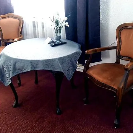 Zur Post Hotel Gelsenkirchen