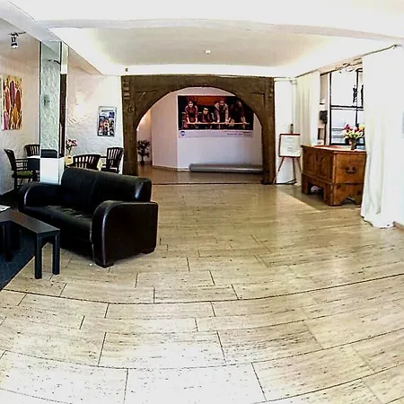Hotel Zur Post Gelsenkirchen