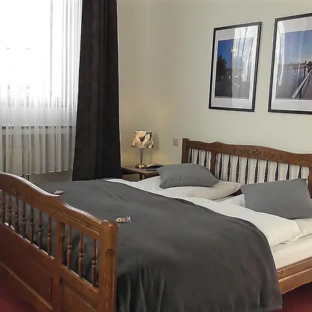 Hotel Zur Post Gelsenkirchen