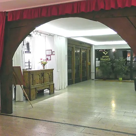 Zur Post Hotel Gelsenkirchen