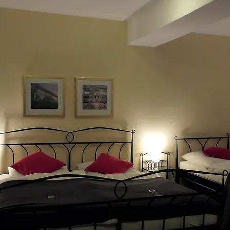 Hotel Zur Post Gelsenkirchen
